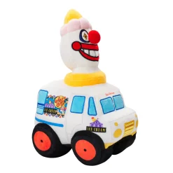 Jojo's Ice Cream Truck Plush - Killer Klowns from Outer Space
