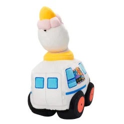 Jojo's Ice Cream Truck Plush - Killer Klowns from Outer Space