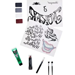 Joker Makeup Kit - Suicide Squad
