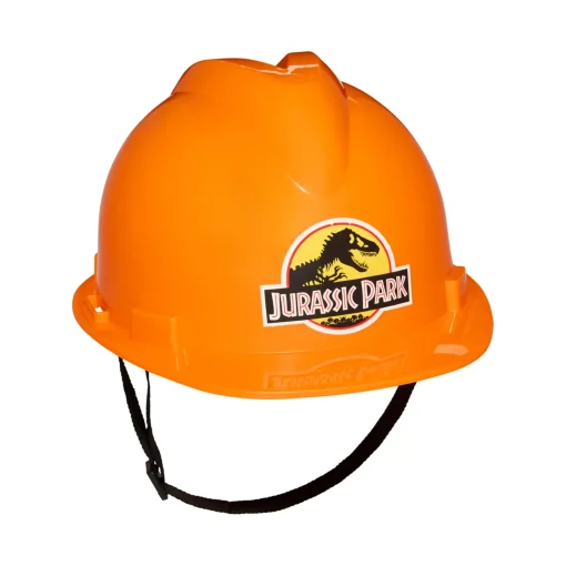 Jurassic Park Hard Hat