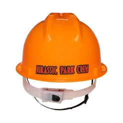 Jurassic Park Hard Hat