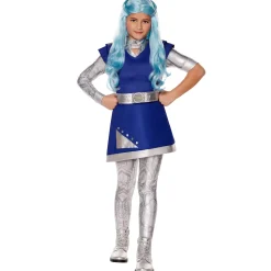 Kids Addison Costume - Zombies 3