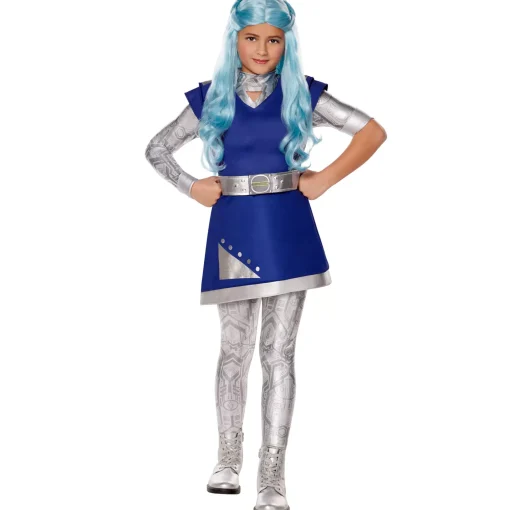 Kids Addison Costume - Zombies 3