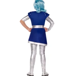Kids Addison Costume - Zombies 3