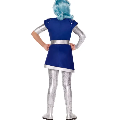 Kids Addison Costume - Zombies 3