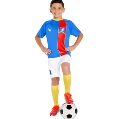 Kids AFC Richmond Soccer Costume - Ted Lasso