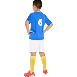 Kids AFC Richmond Soccer Costume - Ted Lasso