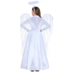 Kids Angel Costume - The Signature Collection