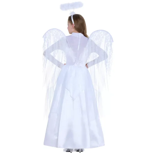 Kids Angel Costume - The Signature Collection