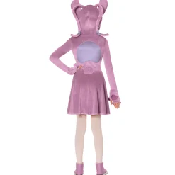 Kids Angel Dress Costume - Lilo & Stitch