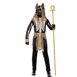 Kids Anubis Costume