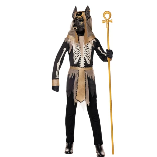 Kids Anubis Costume