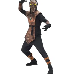 Kids Apocalypse Ninja Costume