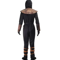 Kids Apocalypse Ninja Costume