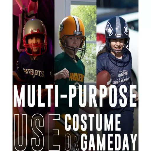 Kids Arizona Cardinals NFL Deluxe Uniform Costume - Franklin Sports