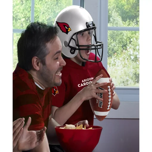 Kids Arizona Cardinals NFL Deluxe Uniform Costume - Franklin Sports