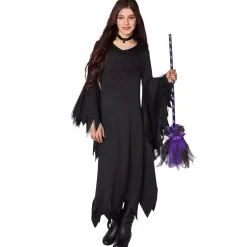 Kids Basic Witch Costume