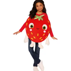 Kids Berry Boo Belly Costume - Pinata Smashlings