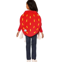 Kids Berry Boo Belly Costume - Pinata Smashlings