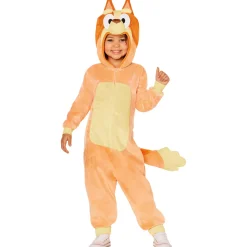 Kids Bingo Jumpsuit - Bluey