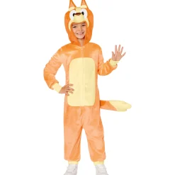 Kids Bingo Jumpsuit - Bluey