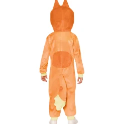 Kids Bingo Jumpsuit - Bluey