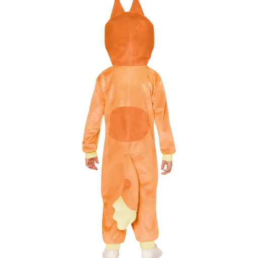 Kids Bingo Jumpsuit - Bluey