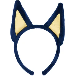 Kids Bluey Headband- Bluey