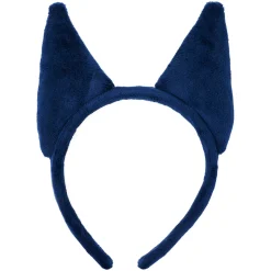 Kids Bluey Headband- Bluey