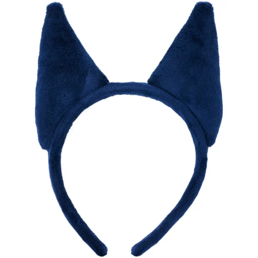 Kids Bluey Headband- Bluey