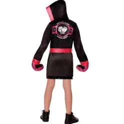 Kids Boxer Costume