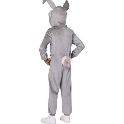 Kids Bugs Bunny Jumpsuit - Looney Tunes