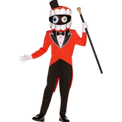 Kids Caine Costume - The Amazing Digital Circus