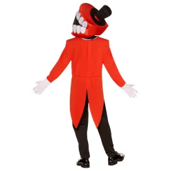 Kids Caine Costume - The Amazing Digital Circus