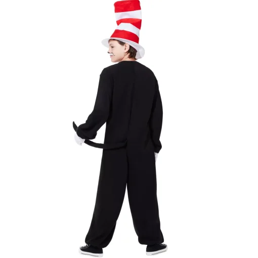 Kids Cat in the Hat Costume - Dr. Seuss