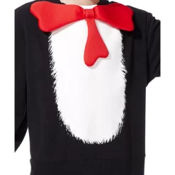 Kids Cat in the Hat Costume - Dr. Seuss