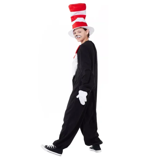 Kids Cat in the Hat Costume - Dr. Seuss