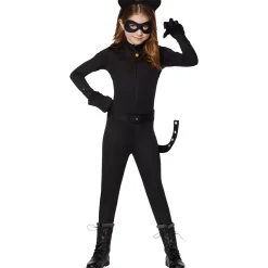 Kids Cat Noir Costume - Miraculous Ladybug