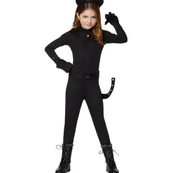 Kids Cat Noir Costume - Miraculous Ladybug