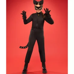 Kids Cat Noir Costume - Miraculous Ladybug