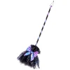Kids Celestial Deluxe Witch Broom