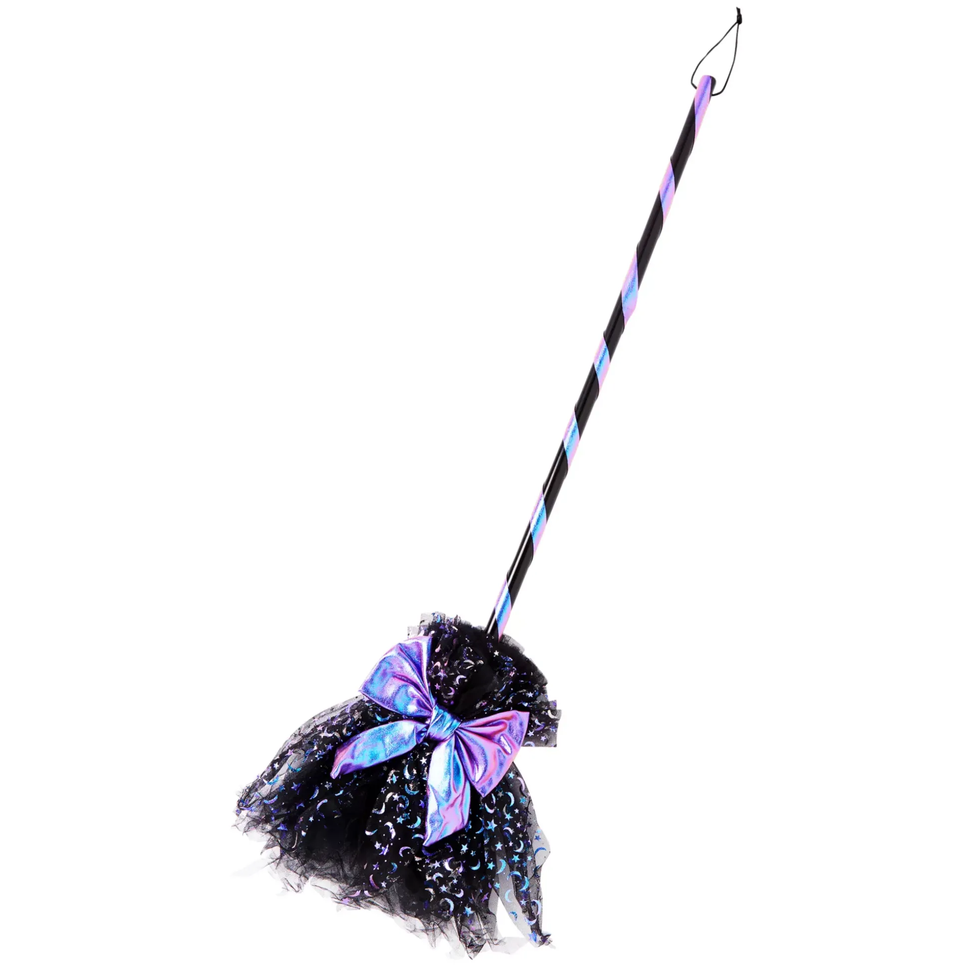 Kids Celestial Deluxe Witch Broom