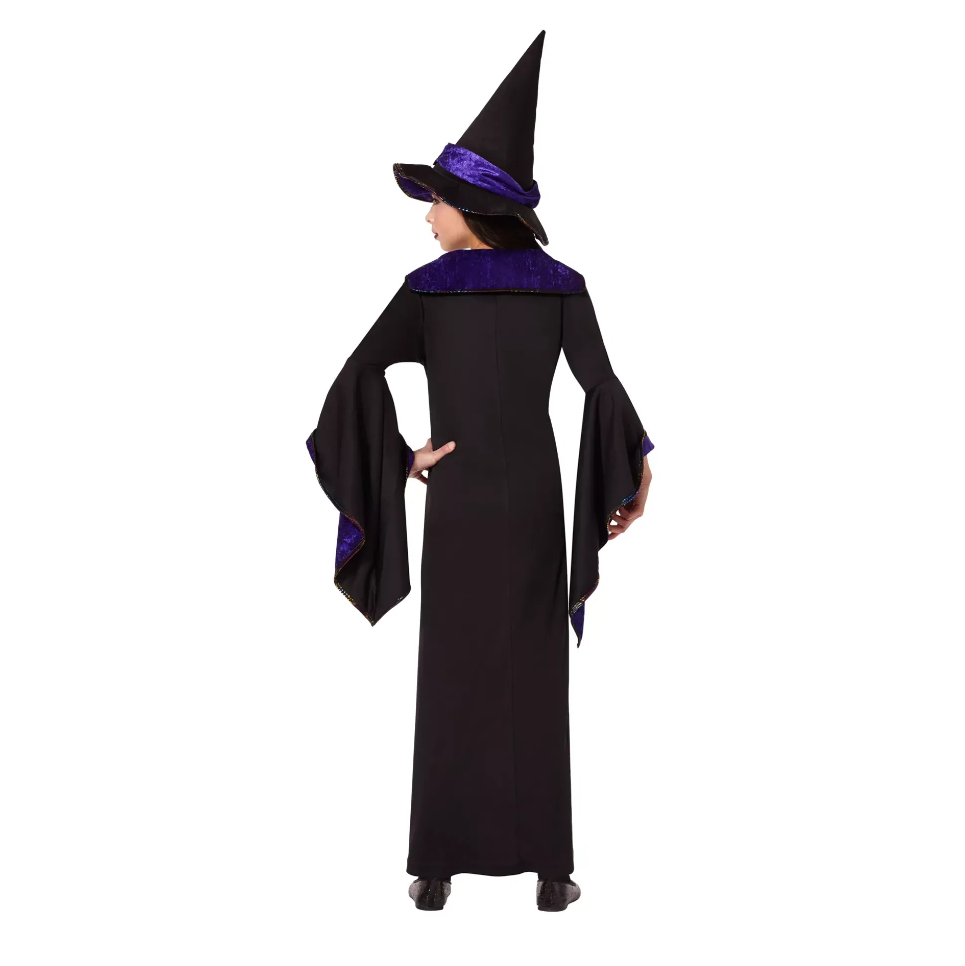 Kids Charmed Witch Costume