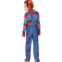 Kids Chucky Costume - The Signature Collection