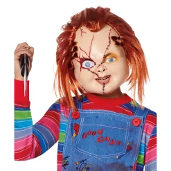 Kids Chucky Costume - The Signature Collection
