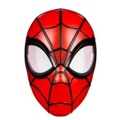 Kids Classic Spider-Man Half Mask