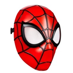 Kids Classic Spider-Man Half Mask