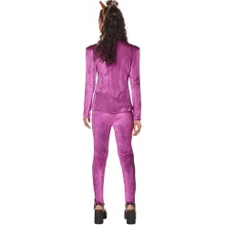 Kids Clawdeen Wolf Monster Ball Costume - Monster High