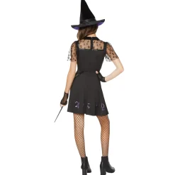 Kids Coven Academy Costume