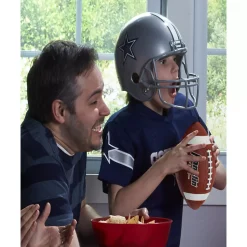 Kids Dallas Cowboys NFL Deluxe Uniform Costume - Franklin Sports